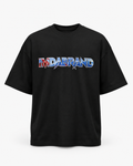 PREORDER - IMDABRAND Purpose Landscape Black T-Shirt